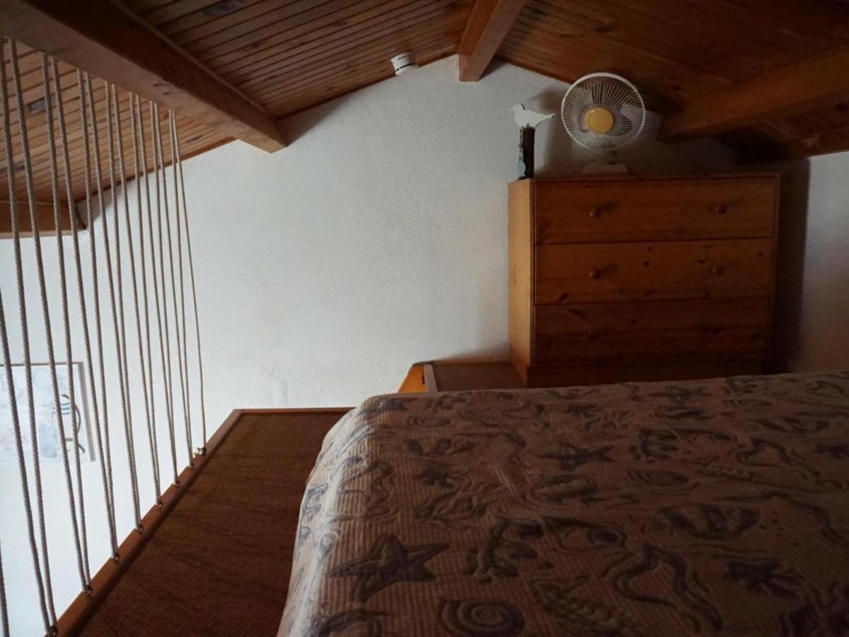Studio Mezzanine A 200M Du Port Et De La Plage, Cour Privative, Parfait Pour 3 Personnes - Fr-1-224B-564 Noirmoutier-en-l'Ile Exteriér fotografie