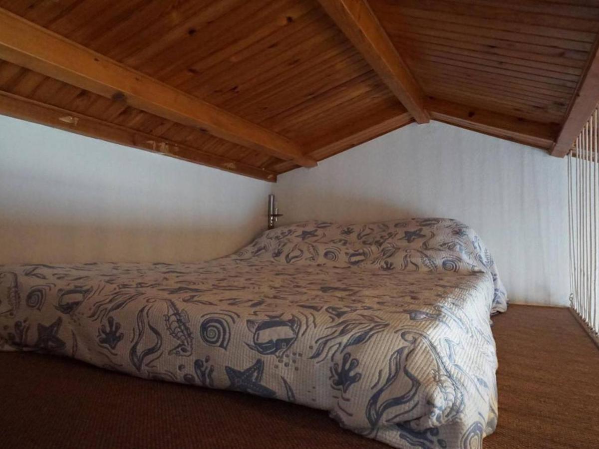 Studio Mezzanine A 200M Du Port Et De La Plage, Cour Privative, Parfait Pour 3 Personnes - Fr-1-224B-564 Noirmoutier-en-l'Ile Exteriér fotografie